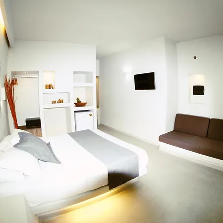 Sea La Vie - Rooms Appartamento Perissa (Santorini)