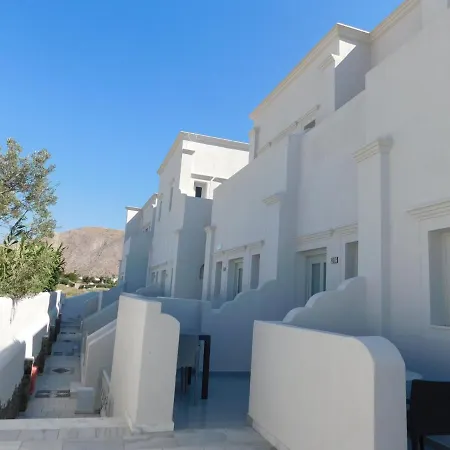 Sea La Vie - Rooms Appartamento Perissa (Santorini)