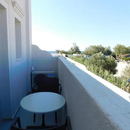 Sea La Vie - Rooms * Perissa (Santorini)