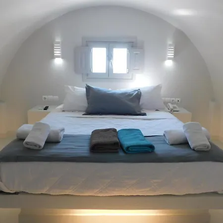 Sea La Vie - Rooms Perissa (Santorini)