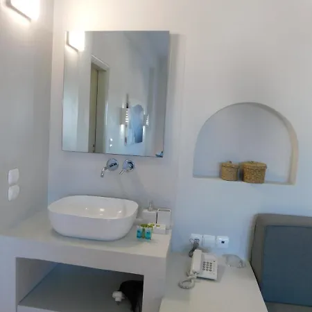 Sea La Vie - Rooms