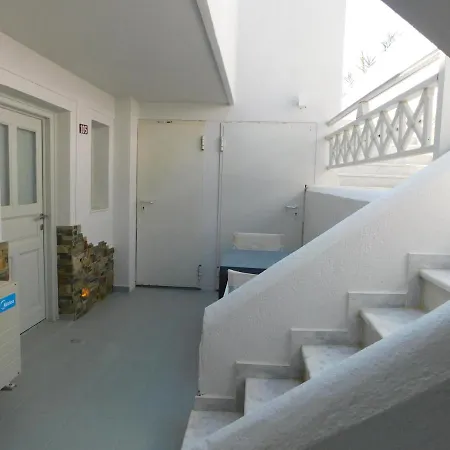 Appartamento Sea La Vie - Rooms Perissa (Santorini)