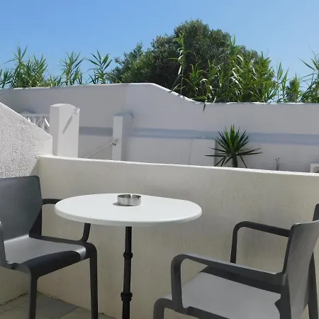 Sea La Vie - Rooms Appartamento Perissa (Santorini)