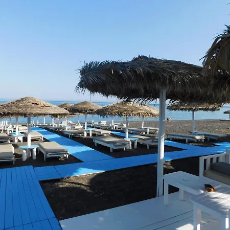 Sea La Vie - Rooms Perissa (Santorini)