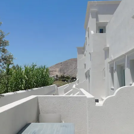 Sea La Vie - Rooms * Perissa (Santorini)