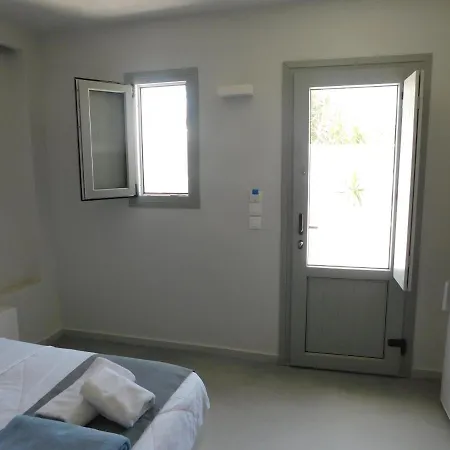 Appartamento Sea La Vie - Rooms Perissa (Santorini)