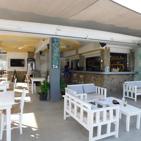 Appartamento Sea La Vie - Rooms Perissa (Santorini)